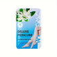 Kit Masques Pédicure Deluxe – 4 Soins Pieds Hydratants aux Extraits Naturels (Lavande, Miel, Jasmin, Agrumes)