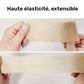 Bande cohésive élastique sport – Strap auto-adhésif respirant pour maintien et protection articulaire