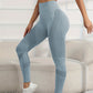 Leggings de sport sans couture pour femmes
