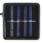 Boules Lumineuses LED Extérieures – Décoration Solaire Étanche pour Jardin, Terrasse et Fêtes