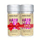 Stick Cire Coiffante Anti-Frisottis – Hair Wax Stick Dola Hair 75g pour Cheveux Rebelles et Baby Hair