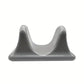 Support Cervical de Massage Passif – Soulagement des Tensions du Cou et de la Nuque, Accessoire d’Auto-Massage Ergonomique