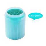 Nettoyeur de Pattes pour Chiens et Chats