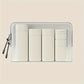 Kit pots de toilette bébé – Flacons rechargeables et boîtes de rangement portables en trousse de voyage