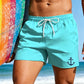 Short de plage pour homme 2026