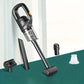 Aspirateur Balai Sans Fil 4-en-1 – Léger, Puissant et Silencieux avec Accessoires Multi-surfaces – Idéal Maison et Voiture