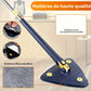 Balai Serpillère Essorage Automatique – Système Push-Pull à Compression et Rotation Intégrée