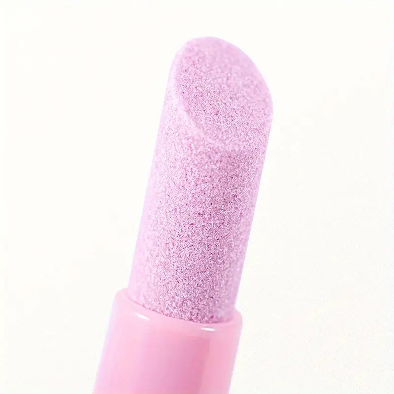 Pousse-Cuticules Précis en Pierre Ponce 1/5 pièces – Outil Individuel pour Nettoyage et Soin des Ongles