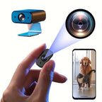 Mini Caméra WiFi HD Discrète