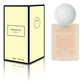 Parfum Femme YIBAIFEN – Cologne Fleur de Cerisier, Thé Blanc Orchidée & Pêche Miel Oolong – Fraîcheur Élégante et Florale