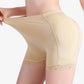 Shorty Gainant Femme Push-Up avec Dentelle – Effet Fessier Galbé, Taille Haute et Maintien Confortable