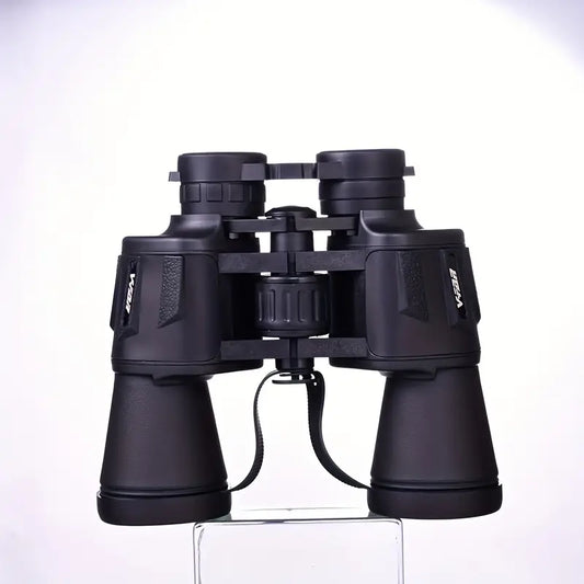 Jumelles de chasse professionnelles – Haute définition, vision longue distance et réglage précis