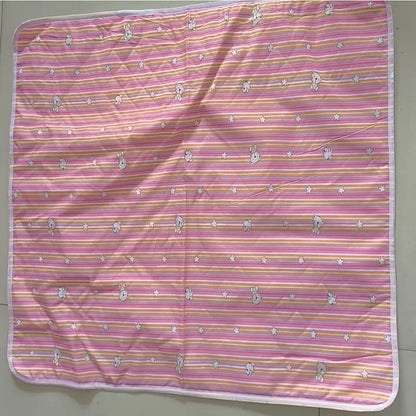 Matelas bébé doux et respirant pour lit