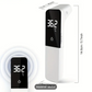 Thermomètre Infrarouge Sans Contact – Affichage Digital LED, Précis et Rapide