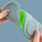 Semelles de soutien ergonomiques – Ultra souples, anti-chocs et respirantes pour un confort longue durée