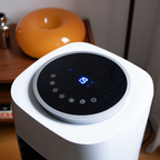 Climatiseur Portable Sans Tuyau Silencieux sur Roulettes – Jusqu'à 23 m²