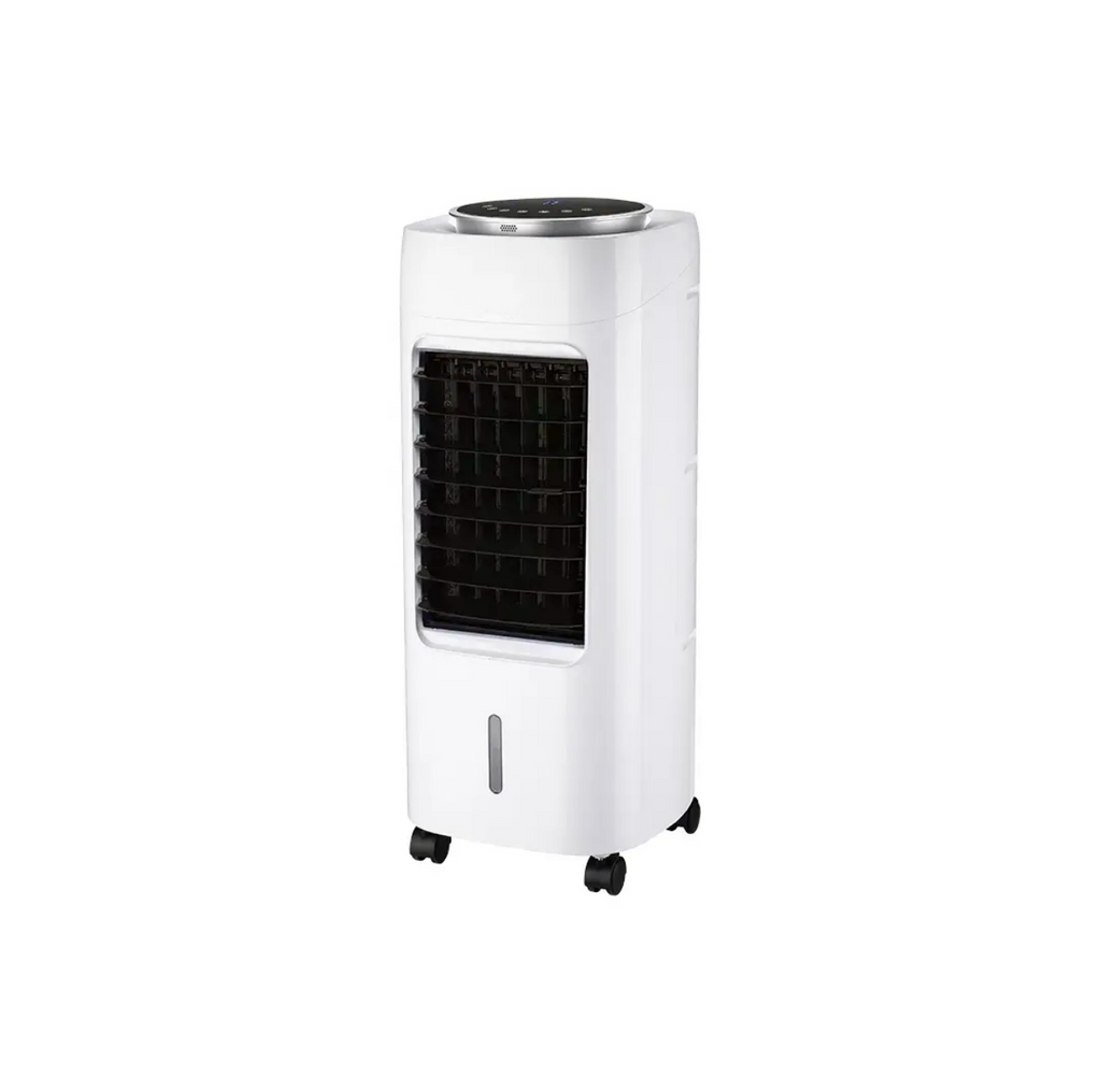 Climatiseur Portable Sans Tuyau Silencieux sur Roulettes – Jusqu'à 23 m²