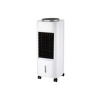 Climatiseur Portable Sans Tuyau Silencieux sur Roulettes – Jusqu'à 23 m²