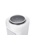 Climatiseur Portable Sans Tuyau Silencieux sur Roulettes – Jusqu'à 23 m²