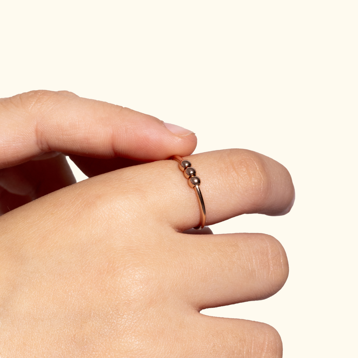 Légère comme un bijou