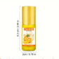 Huile Nourrissante pour Cuticules 5ml – Soin Réparateur Ongles & Peau
