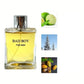 Eau de Toilette Homme BAD BOY – Parfum Boisé et Audacieux – Charisme et Séduction Masculine
