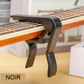 Capodastre en Alliage d’Aluminium pour Guitare – Serrage Rapide & Précis