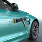 Polisseuse électrique voiture – Machine de polissage portable pour effacer rayures et lustrer carrosserie