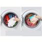 Feuilles anti-transfert de couleur pour machine à laver – Protège-linge et couleurs éclatantes, lot pratique