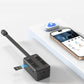 Caméra Espion Flexible WiFi HD – Caméra de Surveillance Ultra Discrète avec Bras Modulable et Transmission en Temps Réel