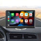 Lecteur Multimédia Portable pour Voiture avec Écran Tactile – GPS, Bluetooth, USB, Musique et Vidéo