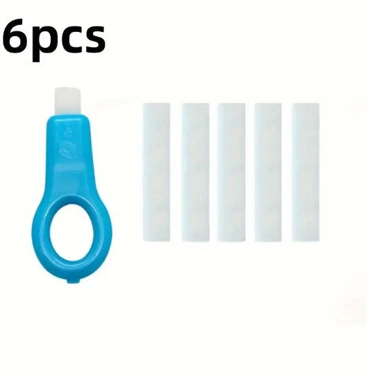 Capuchon Brosse à Dents pour Enfants – Protection Silicone Hygiénique 6 cm, Accessoire de Soins Bucco-Dentaires