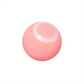 Balle Interactive pour Chat – Jouet Électronique Automatique pour Petits Animaux Actifs