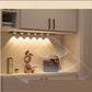 Applique LED Murale Ultra-Fine – Éclairage Intelligent Design pour Cuisine, Couloir ou Bureau