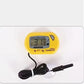 Thermomètre Digital Aquarium – Lot de 2 | Précision Haute Sensibilité & Sonde Étanche – Mesure Température de l’Eau en °C/°F