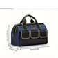 Sac à Outils Professionnel en Tissu Oxford – Grande Capacité, Poches Multiples et Poignées Renforcées – Collection Boîtes à Outils et Accessoires