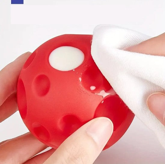 Ball Set Sensoriel pour Bébé – Jouets d’Éveil Texturés et Colorés pour la Stimulation Tactile et Motricité
