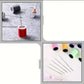 Lot d’Aiguilles à Coudre en Acier Inoxydable – Couture Fine, Broderie et Travaux Manuels – Collection Couture
