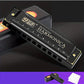 Harmonica Professionnel 10 Trous – Instrument de Musique Portable pour Débutants et Musiciens Confirmés