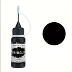 Encre pour Tatouage Éphémère, coloris Noir