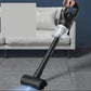 Aspirateur Balai Sans Fil 4-en-1 – Léger, Puissant et Silencieux avec Accessoires Multi-surfaces – Idéal Maison et Voiture
