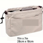 Organiseur de Sac Multifonction