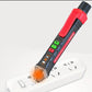 Stylo Détecteur de Tension Électrique – Testeur de Voltage Sans Contact avec Indicateur LED