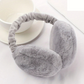 Cache-Oreilles Homme Hiver en Fausse Fourrure – Ultra Doux, Chaud et Confortable pour Temps Froid