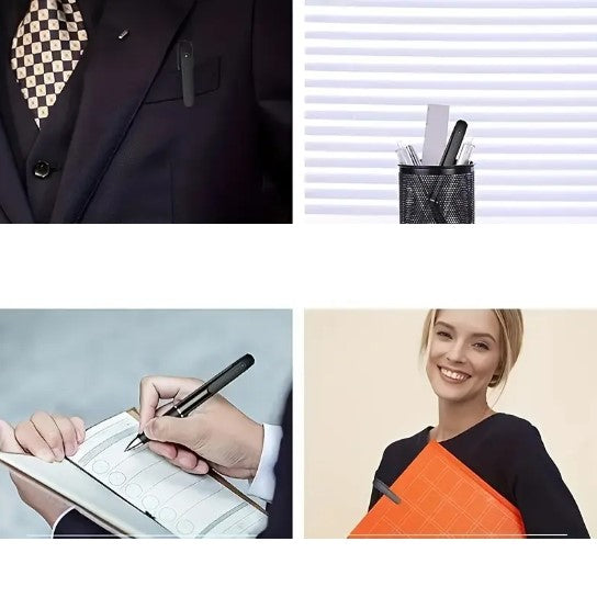 Au bureau, en cours ou en démonstration