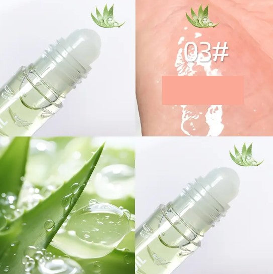 Huile de Lèvres Fruits – Nourrissante, Brillance Instantanée & Parfum Fruité