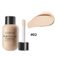 Correcteur Haute Couvrance LOOKAVE – Teinte Light #01/#02 Medium/#03 Deep | Anti-imperfections & Teint Zéro Défaut