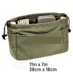 Organiseur de Sac Multifonction