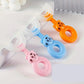 Brosse à Dents en U pour Enfant – Design Ludique en Silicone Souple pour un Brossage Facile et Amusant