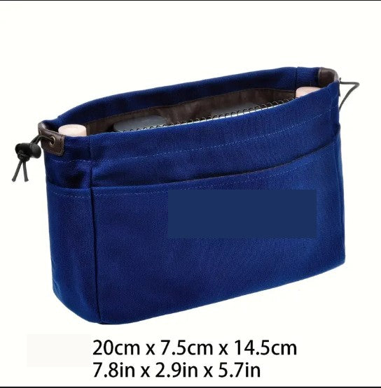 Pochette Ceinture Multifonction pour Smartphone – Étui Compact avec Compartiments, Port Écouteurs et Fermeture Éclair